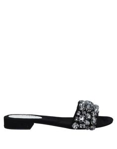 Сандалии Jeffrey Campbell