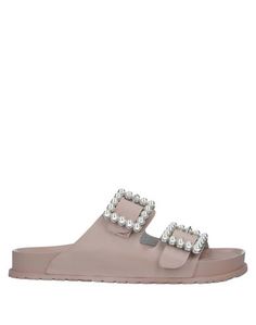 Сандалии Steve Madden