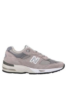 Низкие кеды и кроссовки New Balance