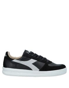 Низкие кеды и кроссовки Diadora Heritage