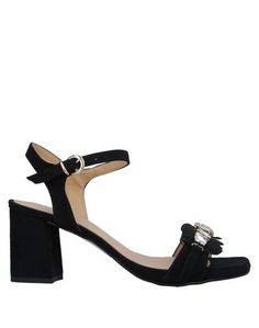 Сандалии Nila & Nila