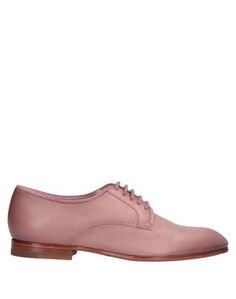 Обувь на шнурках Santoni