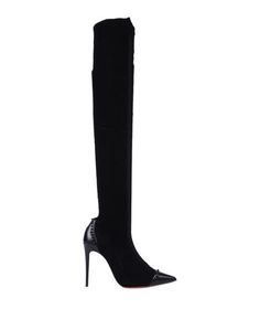Сапоги Christian Louboutin