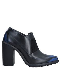 Ботинки United Nude