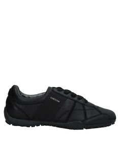 Низкие кеды и кроссовки Geox