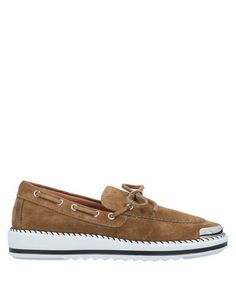 Мокасины Giuseppe Zanotti