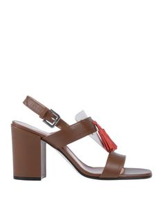 Сандалии Pollini