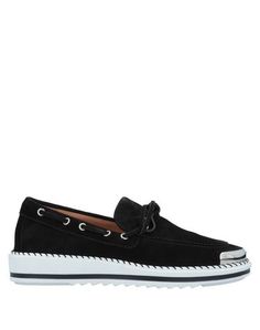 Мокасины Giuseppe Zanotti