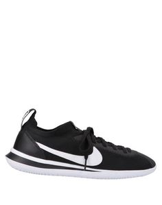 Низкие кеды и кроссовки Nike