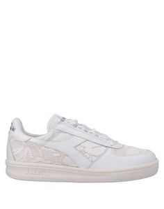 Низкие кеды и кроссовки Diadora Heritage
