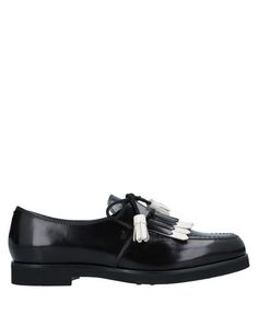 Мокасины Tod`S