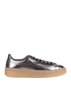 Низкие кеды и кроссовки Puma