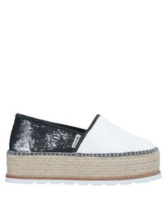 Эспадрильи Espadrilles