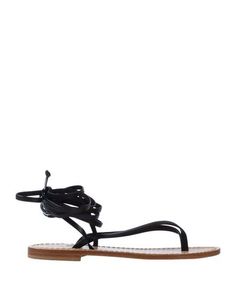 Вьетнамки Sandalia