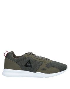 Низкие кеды и кроссовки Le Coq Sportif