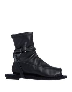 Сандалии Mm6 Maison Margiela