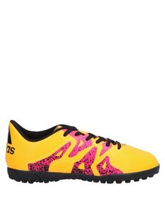 Низкие кеды и кроссовки Adidas