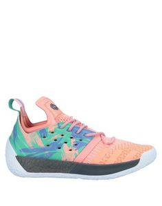 Низкие кеды и кроссовки Adidas