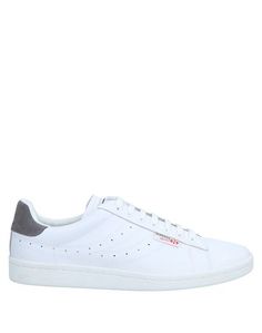 Низкие кеды и кроссовки Superga