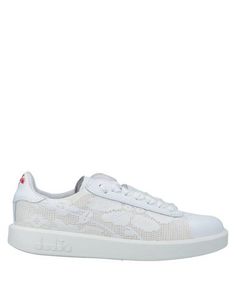 Низкие кеды и кроссовки Diadora Heritage