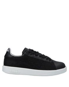 Низкие кеды и кроссовки Diadora Heritage