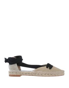 Эспадрильи CastaÑer by Manolo Blahnik