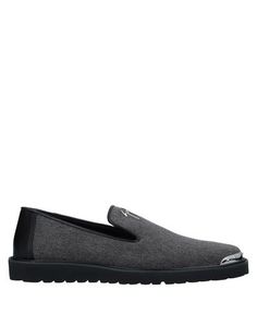 Мокасины Giuseppe Zanotti