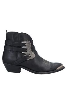 Полусапоги и высокие ботинки Golden Goose Deluxe Brand