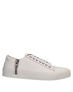 Низкие кеды и кроссовки Diesel