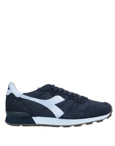 Низкие кеды и кроссовки Diadora Heritage