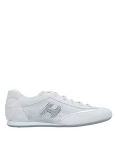 Низкие кеды и кроссовки Hogan