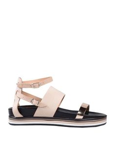 Сандалии Yin