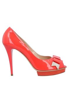 Туфли Elisabetta Franchi