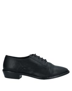 Обувь на шнурках Shoe BAR