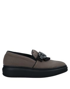 Мокасины IL Calzolaio