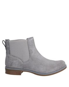 Полусапоги и высокие ботинки Timberland