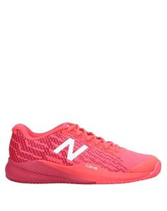 Низкие кеды и кроссовки New Balance