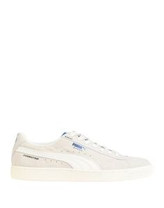 Низкие кеды и кроссовки Puma x Ader Error