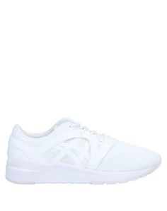 Низкие кеды и кроссовки Asics