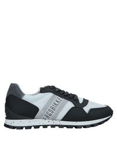 Низкие кеды и кроссовки Bikkembergs