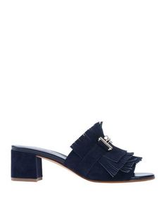 Сандалии Tod`S