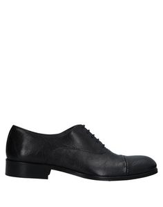Обувь на шнурках Pollini