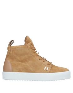 Высокие кеды и кроссовки Giuseppe Zanotti