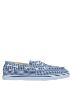 Низкие кеды и кроссовки Vans