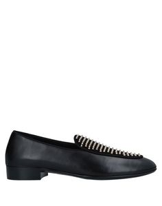 Мокасины Giuseppe Zanotti