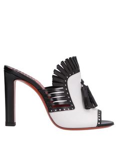 Сандалии Santoni