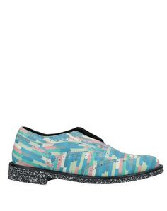 Мокасины LF Shoes