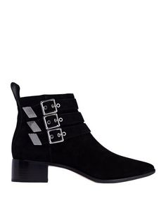 Полусапоги и высокие ботинки Loeffler Randall