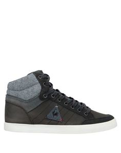 Высокие кеды и кроссовки Le Coq Sportif