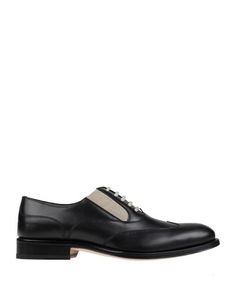 Обувь на шнурках Pollini